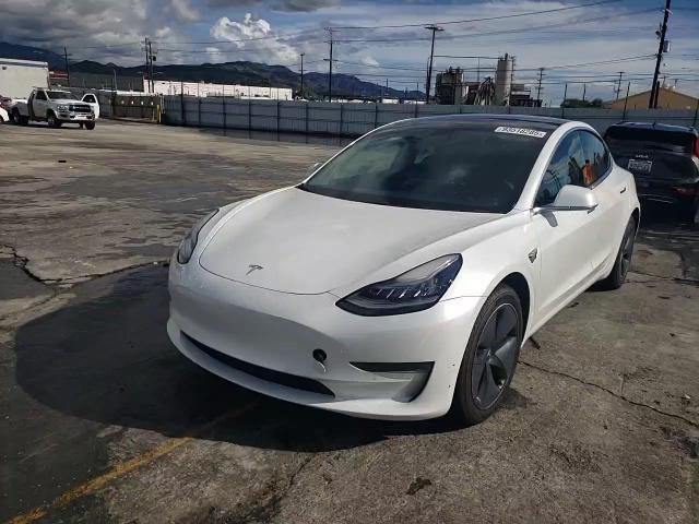 2019 Tesla Model 3 VIN: 5YJ3E1EA6KF483620 Lot: 93518285