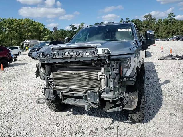 2024 GMC Sierra K2500 Denali VIN: 1GT49REY7RF220966 Lot: 92412815