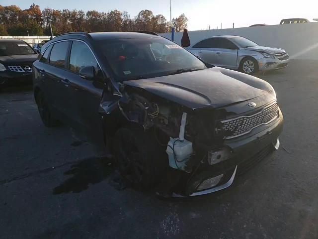 2018 Kia Niro Ex VIN: KNDCC3LC2J5141765 Lot: 92642485