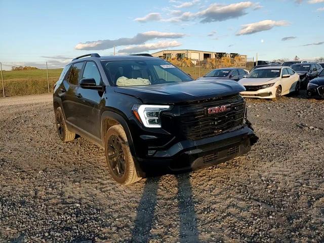 2026 GMC Terrain Elevation VIN: 3GKALUEG5TL112877 Lot: 91345795
