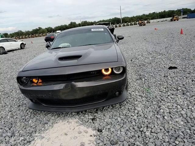 2021 Dodge Challenger R/T VIN: 2C3CDZBT7MH517802 Lot: 92089655