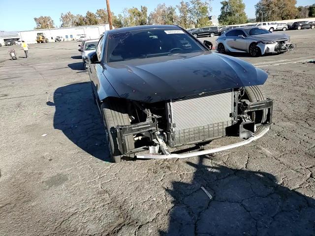 2023 BMW I4 Edrive 40 VIN: WBY73AW02PFP68460 Lot: 92092085