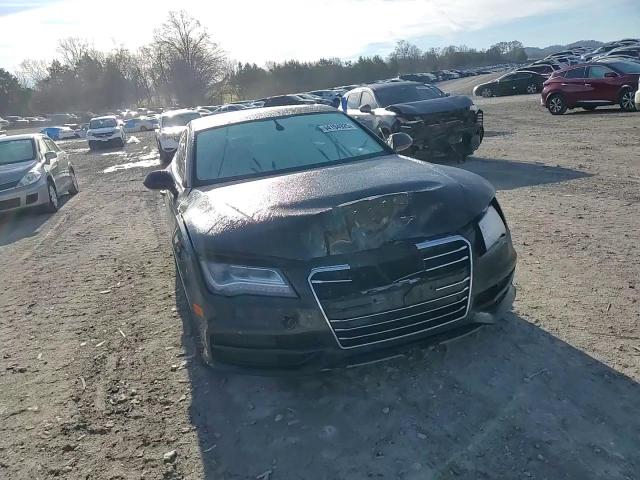 2014 Audi A7 Prestige VIN: WAU2MAFC6EN066970 Lot: 94194925