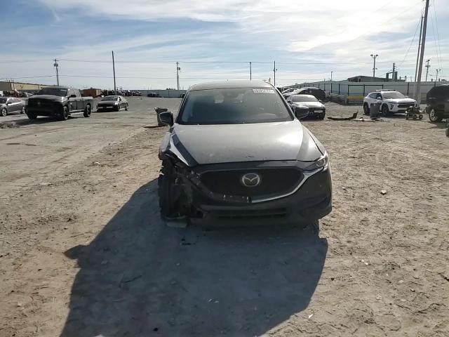2021 Mazda Cx-5 Touring VIN: JM3KFACM9M1343182 Lot: 91912705