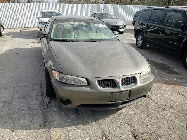 2003 Pontiac Grand Prix Gt VIN: 1G2WP52K53F171298 Lot: 93071895