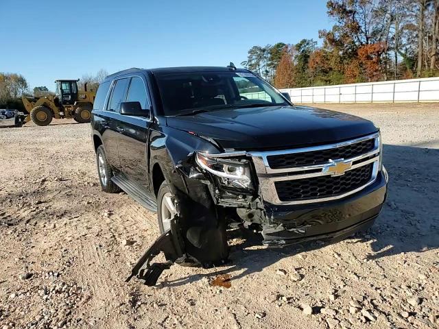 2017 Chevrolet Tahoe K1500 Lt VIN: 1GNSKBKC2HR335782 Lot: 92180615