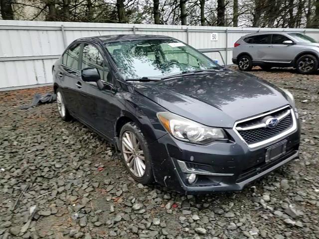 2015 Subaru Impreza Limited VIN: JF1GJAN61FH017405 Lot: 94637505