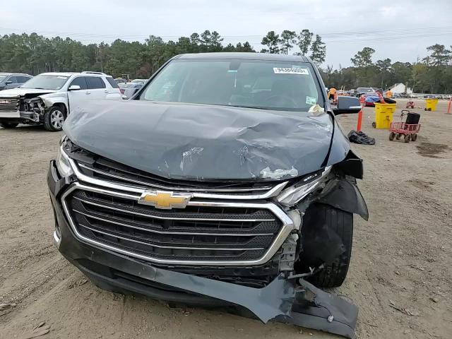 2019 Chevrolet Traverse Lt VIN: 1GNERGKW5KJ192364 Lot: 94384005
