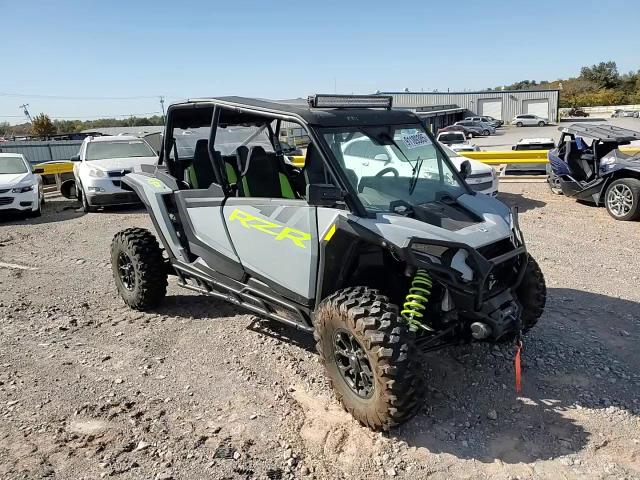 2025 Polaris Rzr Xp 4 1000 Ultimate VIN: 3NSNMF995SF044870 Lot: 91189385