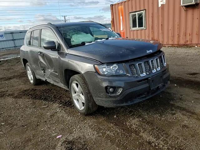 2014 Jeep Compass Latitude VIN: 1C4NJCEA4ED889732 Lot: 92177915