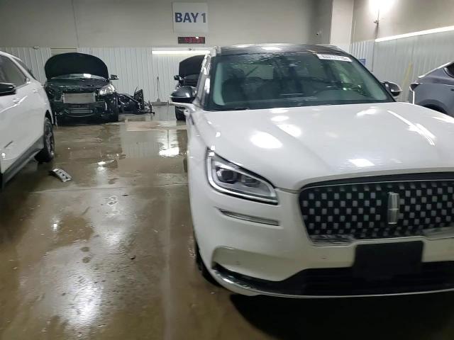 2020 Lincoln Corsair Reserve VIN: 5LMCJ2DH3LUL27228 Lot: 93317715