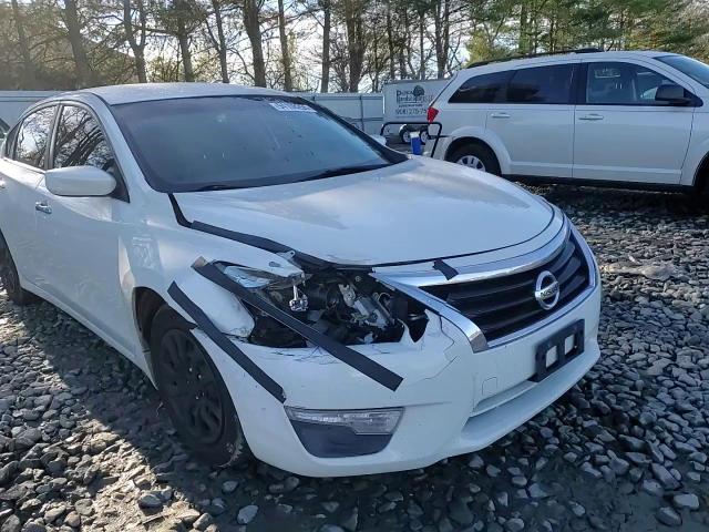 2014 Nissan Altima 2.5 VIN: 1N4AL3APXEC321063 Lot: 94108255
