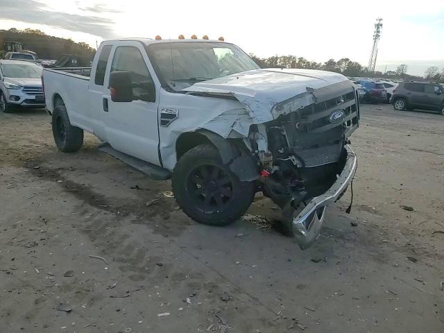 2010 Ford F250 Super Duty VIN: 1FTSX2B53AEA33006 Lot: 92667465