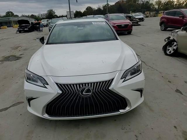 2021 Lexus Es 250 Base VIN: 58AD11D1XMU007063 Lot: 91652595