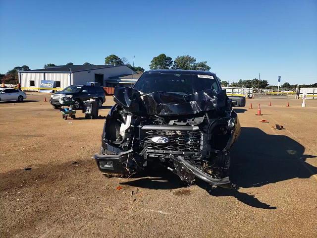 2024 Ford F150 Stx VIN: 1FTFW2L55RKF30431 Lot: 90912515