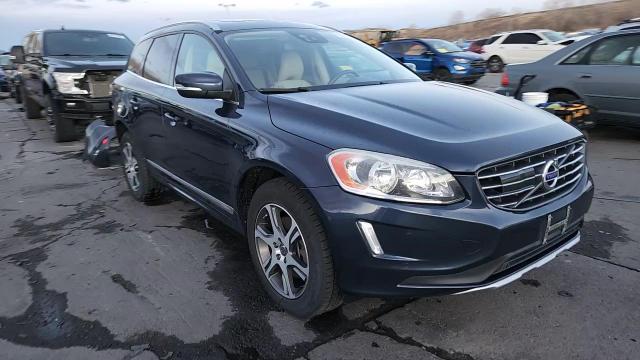 2014 Volvo Xc60 T6 VIN: YV4902DZXE2508495 Lot: 93056935