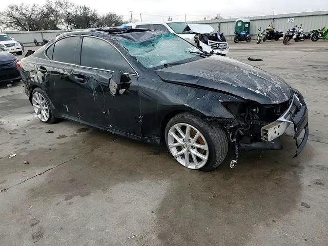 2011 Lexus Is 250 VIN: JTHCF5C29B5052169 Lot: 93761425