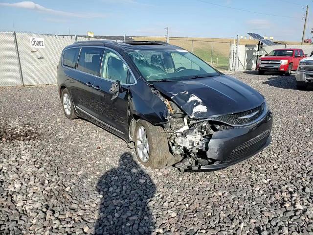 2020 Chrysler Pacifica Limited VIN: 2C4RC1GG5LR290219 Lot: 92850105