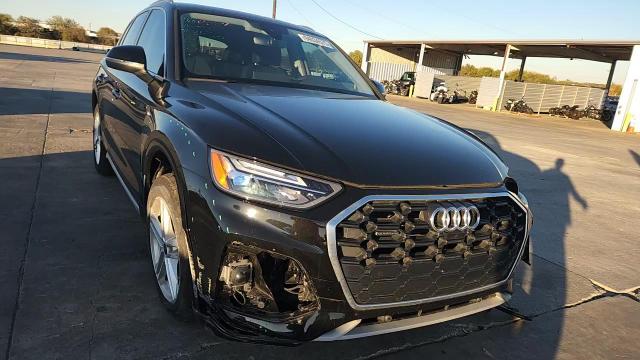 2024 Audi Q5 E Premium Plus 55 VIN: WA1E2AFY9R2144306 Lot: 94034575