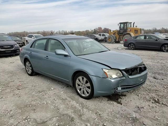 2005 Toyota Avalon Xl VIN: 4T1BK36BX5U052471 Lot: 92362925