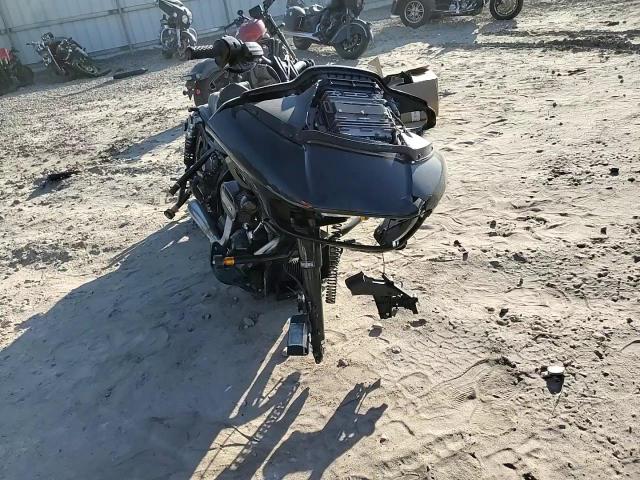 2021 Harley-Davidson Fltrxs VIN: 1HD1KTP13MB638945 Lot: 90783065