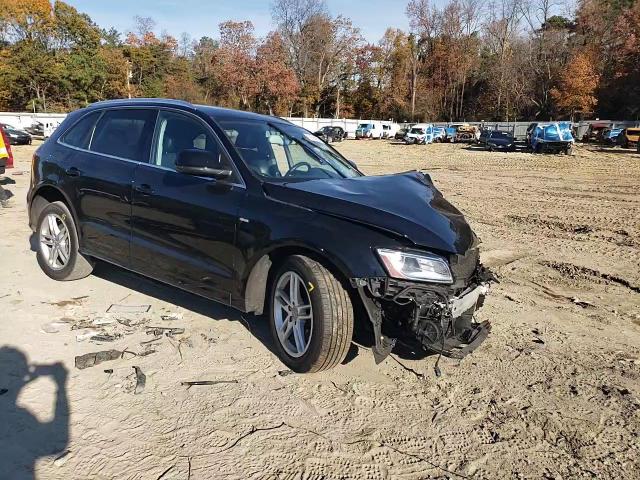 2013 Audi Q5 Premium Plus VIN: WA1DGAFP6DA082074 Lot: 91884645