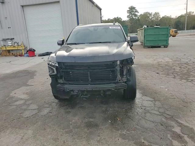 2021 Chevrolet Tahoe C1500 Rst VIN: 1GNSCRKD4MR335534 Lot: 93819285