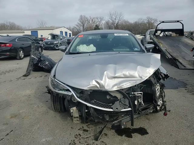 2015 Chrysler 200 Limited VIN: 1C3CCCAB7FN657061 Lot: 94072825