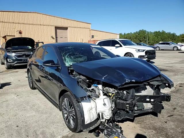 2024 Kia Forte Gt Line VIN: 3KPF54AD9RE810848 Lot: 91509745