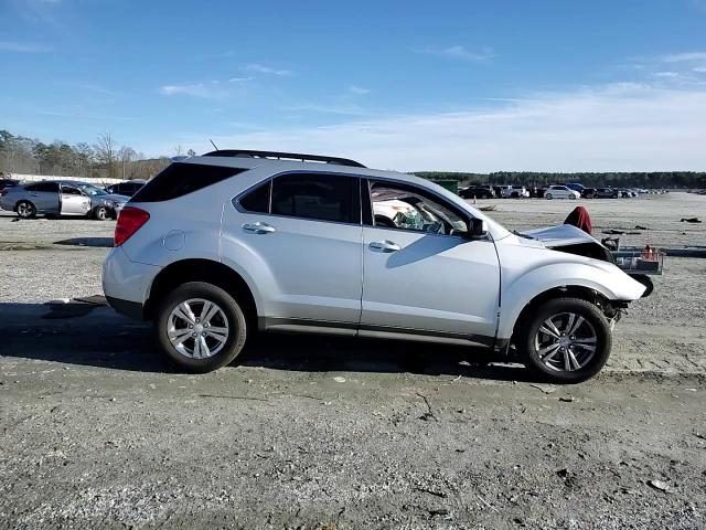 2015 Chevrolet Equinox Lt VIN: 2GNALBEK7F6270061 Lot: 94643955
