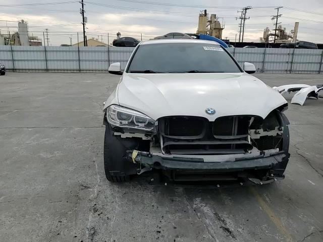 2018 BMW X6 xDrive35I VIN: 5UXKU2C52J0X50449 Lot: 92634605