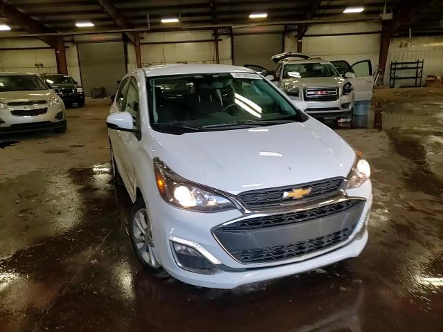2020 Chevrolet Spark 1Lt VIN: KL8CD6SA8LC466250 Lot: 91382035