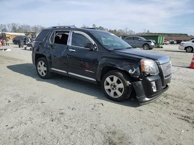 2014 GMC Terrain Denali VIN: 2GKFLUE38E6121969 Lot: 94272705