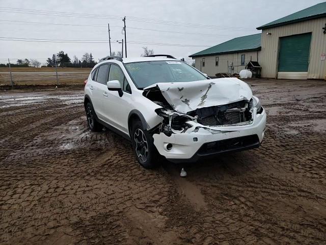 2014 Subaru Xv Crosstrek 2.0 Limited VIN: JF2GPAGC9E8298039 Lot: 94151385