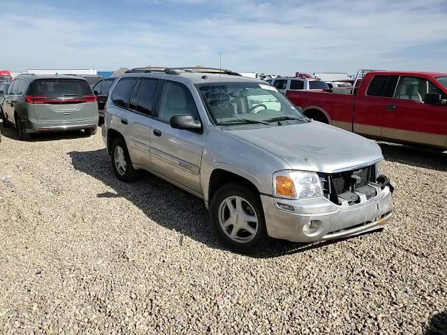 2005 GMC Envoy VIN: 1GKDT13S552236932 Lot: 91718815