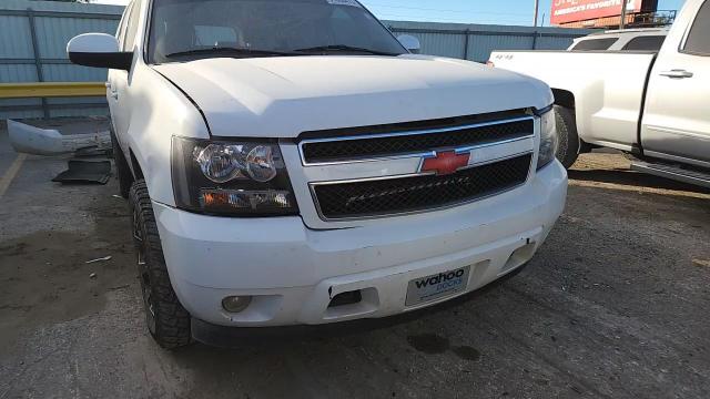 2010 Chevrolet Tahoe K1500 Lt VIN: 1GNUKBE09AR263270 Lot: 91660475
