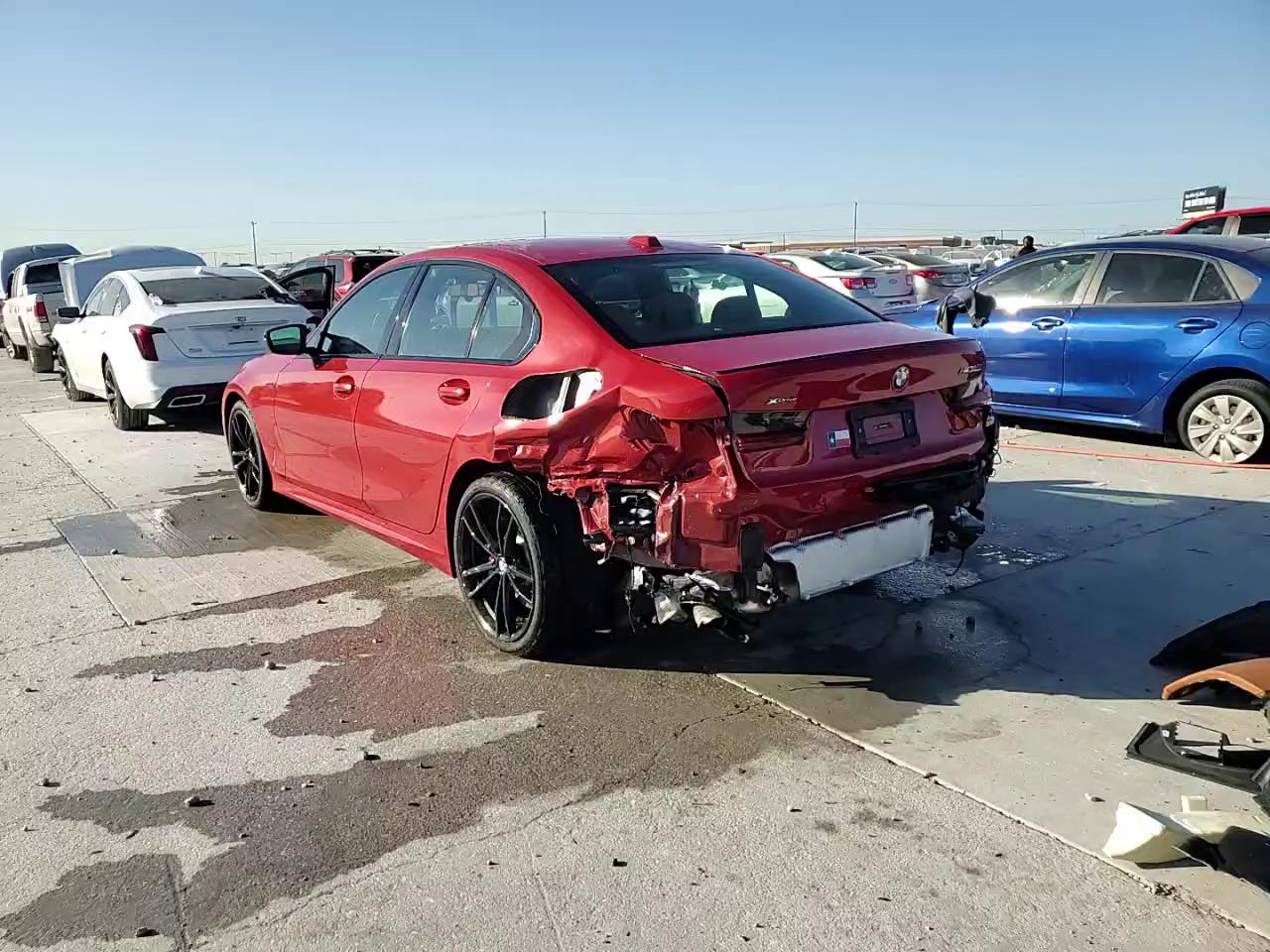 Фото: 3MW49FF07P8D36601