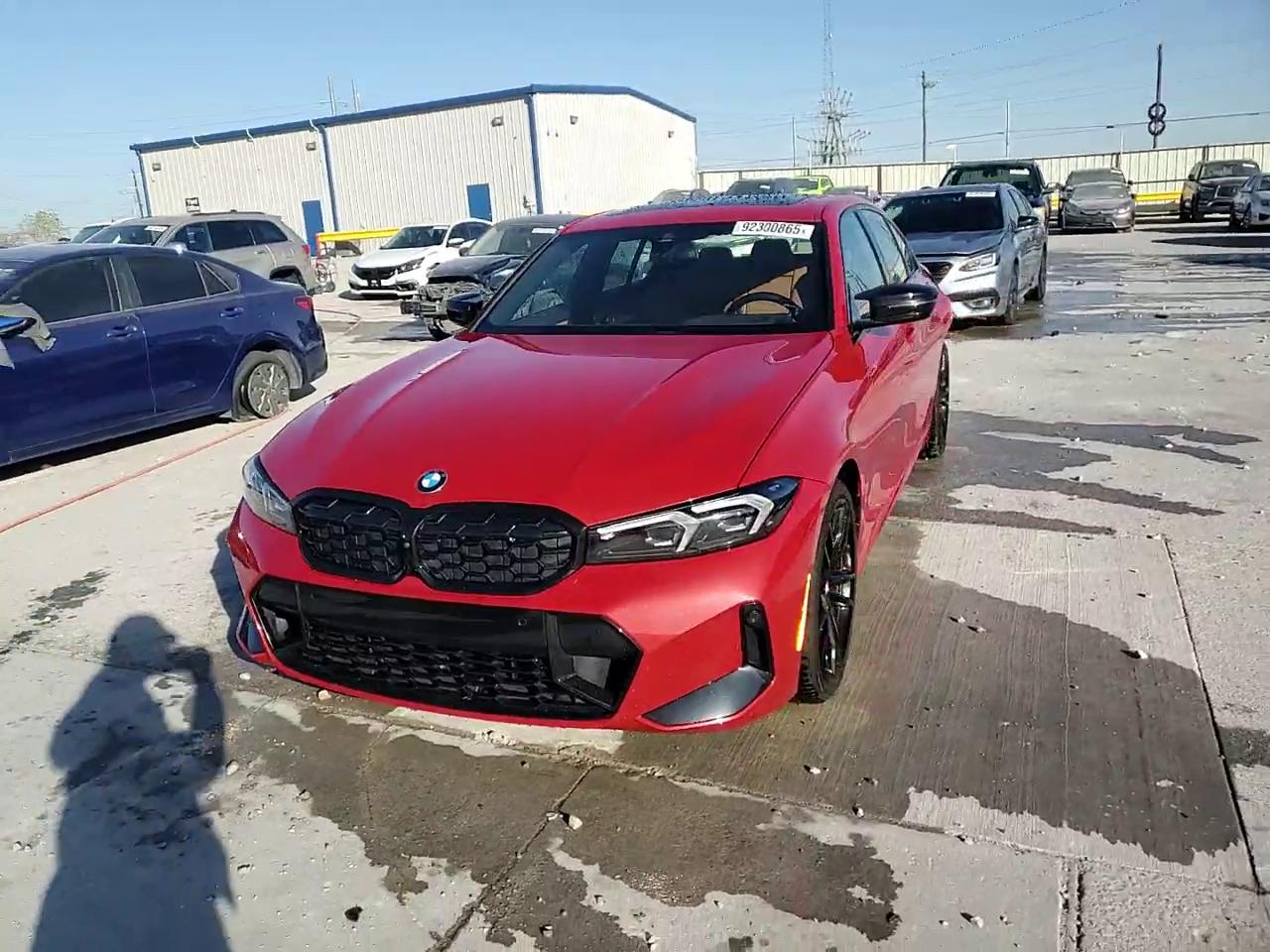 Фото: 3MW49FF07P8D36601