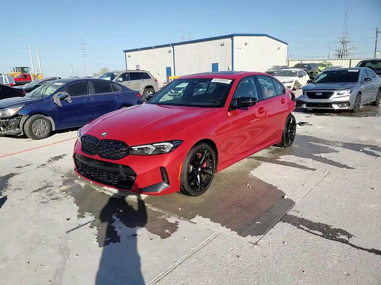 Фото: 3MW49FF07P8D36601