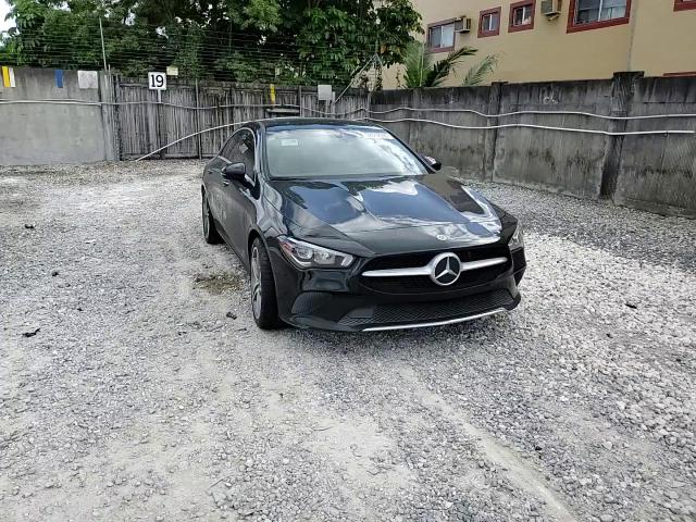 2021 Mercedes-Benz Cla 250 VIN: W1K5J4GB2MN152524 Lot: 92312095