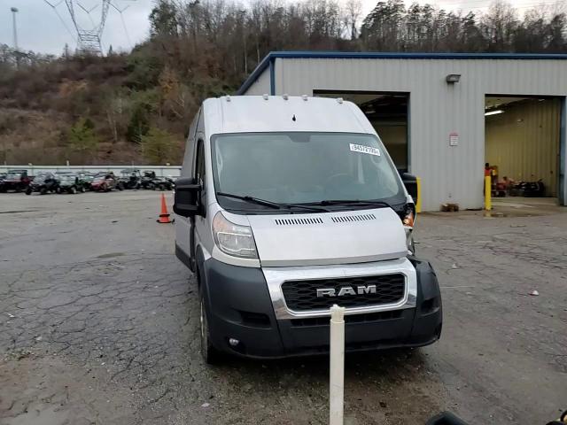 2019 Ram Promaster 2500 2500 High VIN: 3C6TRVDG5KE521787 Lot: 94572195