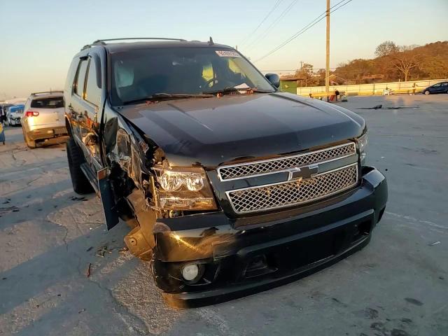 2010 Chevrolet Tahoe K1500 Ltz VIN: 1GNUKCE04AR184529 Lot: 92469185
