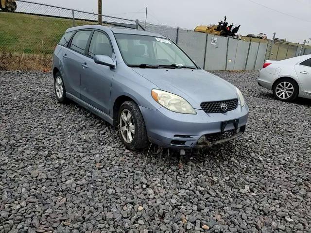 2003 Toyota Corolla Matrix Xr VIN: 2T1KR32E93C151583 Lot: 92516475