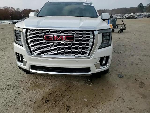 2023 GMC Yukon Denali VIN: 1GKS2DKL4PR440492 Lot: 92630195