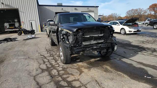 2018 Ram 1500 St VIN: 1C6RR7FT0JS175188 Lot: 92255705
