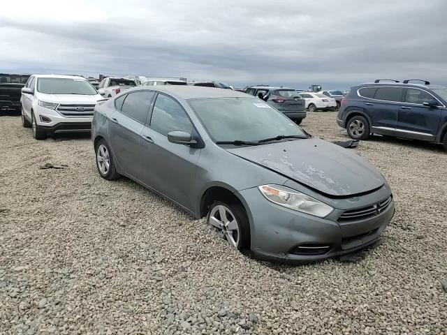 2013 Dodge Dart Sxt VIN: 1C3CDFBA8DD105981 Lot: 93891095