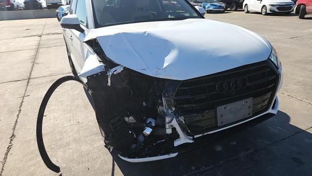 2018 Audi Q5 Prestige VIN: WA1CNAFY1J2188819 Lot: 91606145