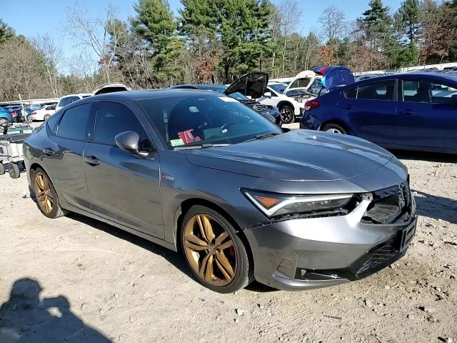 2023 Acura Integra A-Spec VIN: 19UDE4H32PA000659 Lot: 93194815