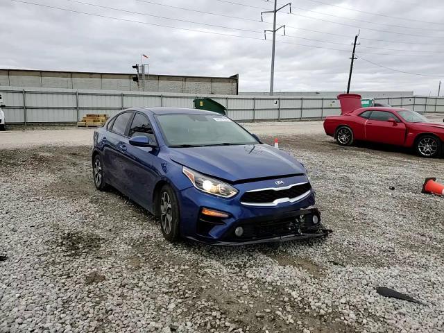 2020 Kia Forte Fe VIN: 3KPF24AD3LE224100 Lot: 94577615