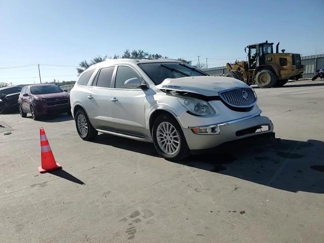 2012 Buick Enclave VIN: 5GAKRCED2CJ183705 Lot: 92672385